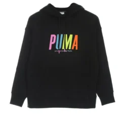 Swxp Graphic Hoodie