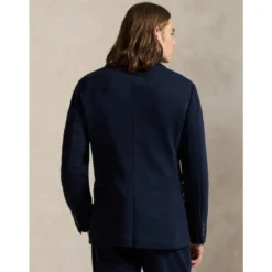 Tailored Blazer