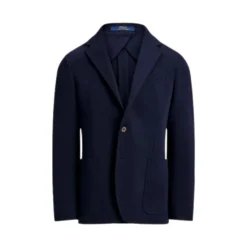 Tailored Blazer