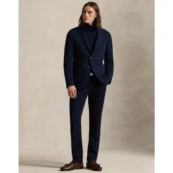 Tailored Blazer