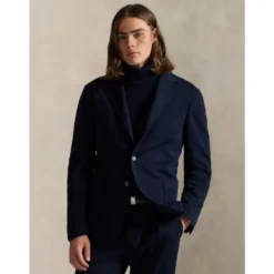 Tailored Blazer