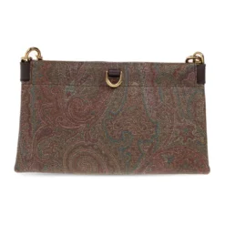 Talk Mini Clutch