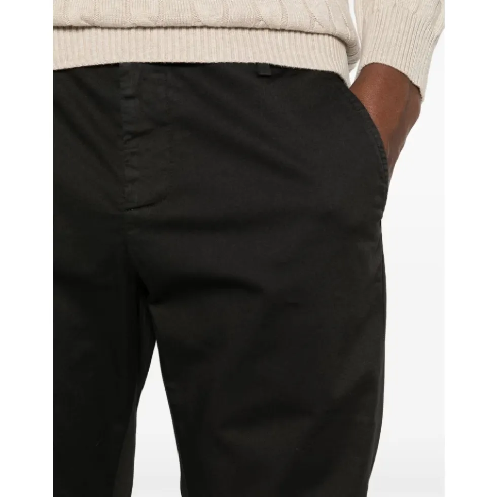 Tapered Chino Bukser