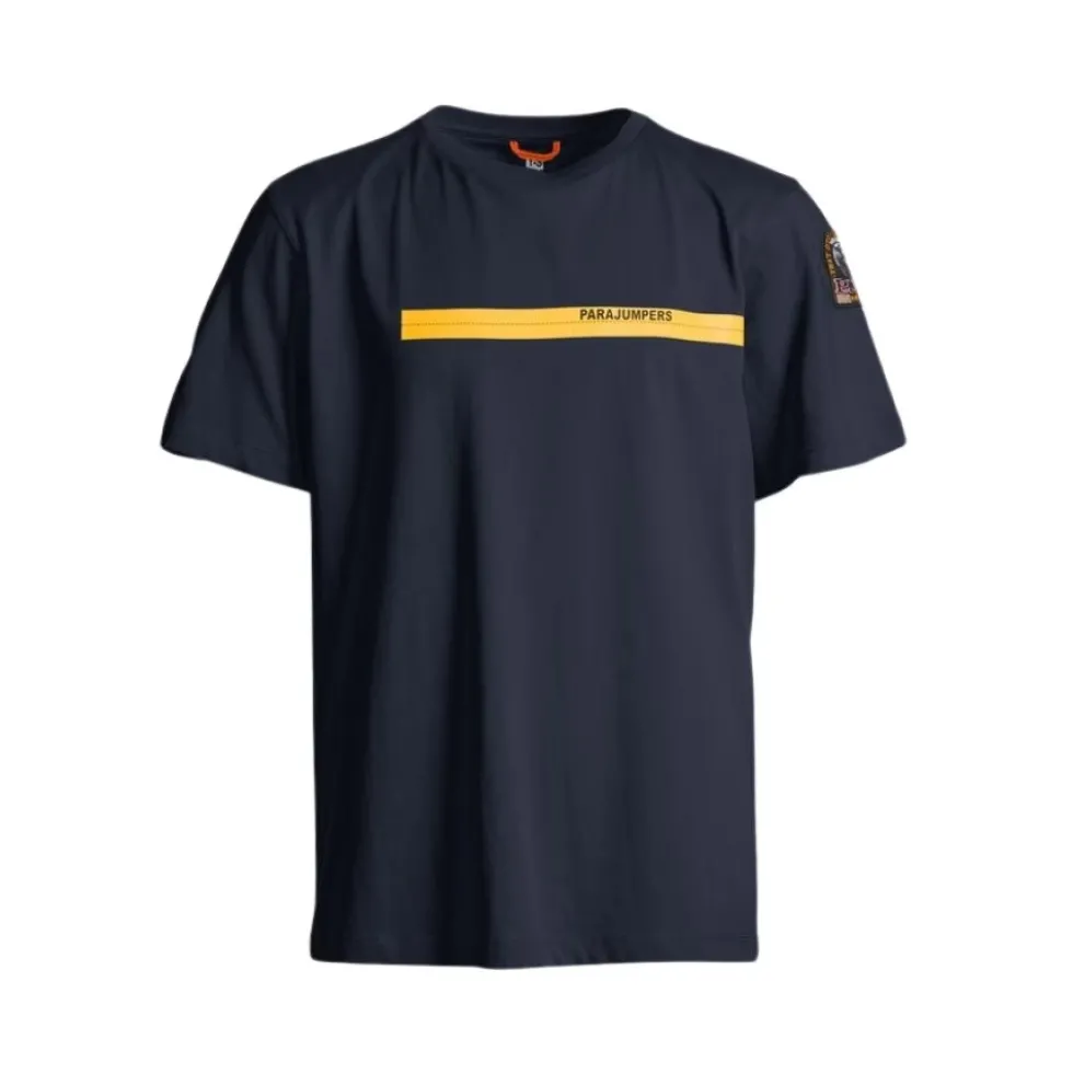Tape T-shirt