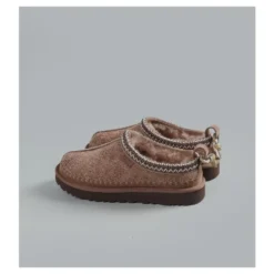 Tasman Biarritz Slippers