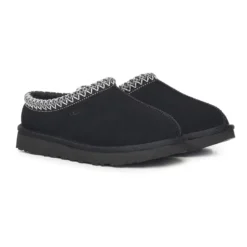 Tasman II Slippers
