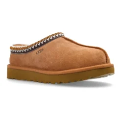 Tasman II Slippers Chestnut