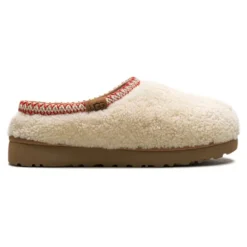 Tasman Maxi Curly Slippers