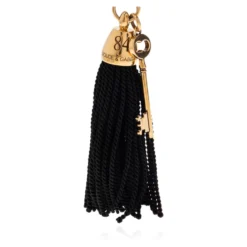 Tassel Keychain