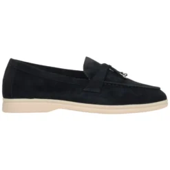 Tassel Loafers