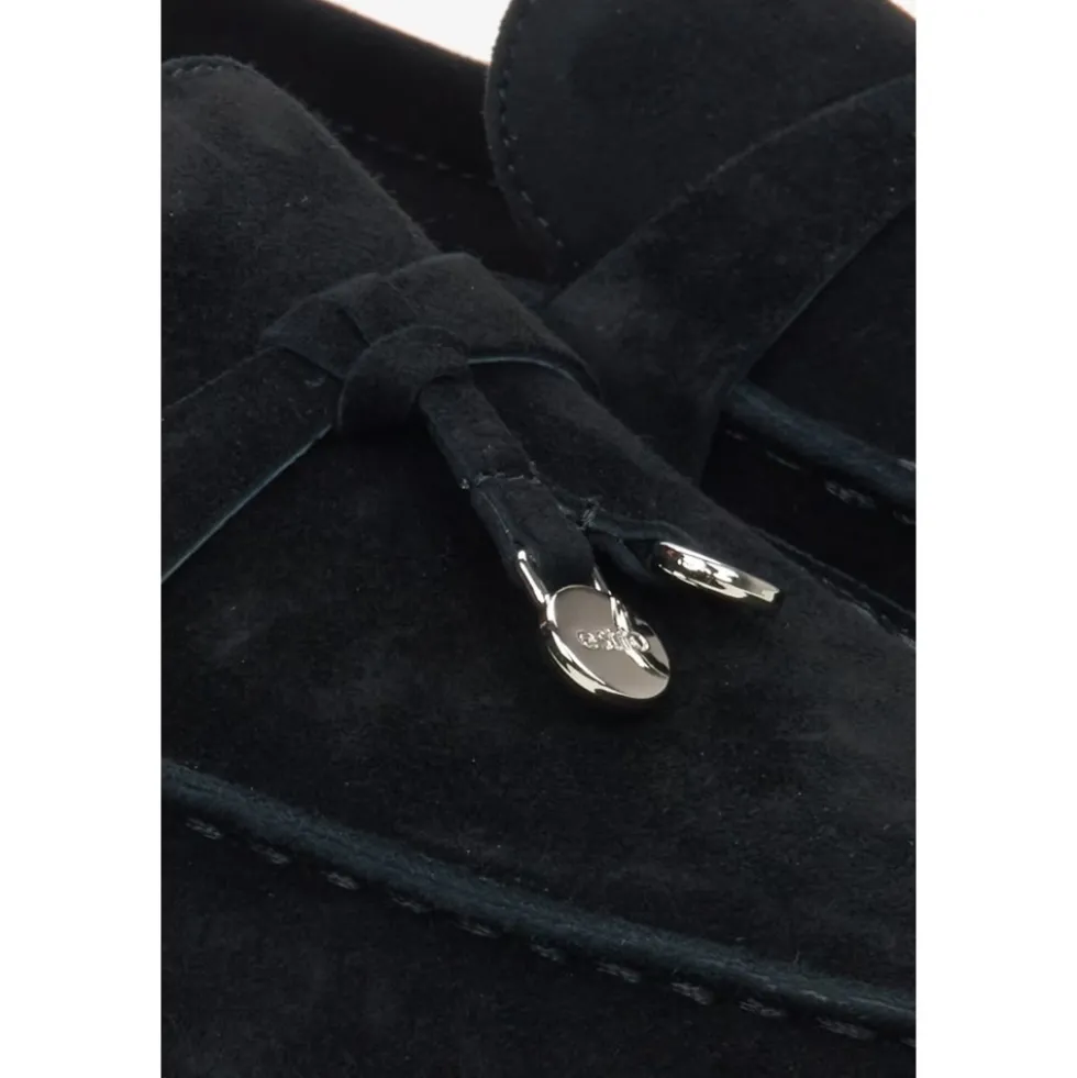 Tassel Loafers