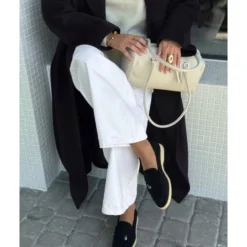 Tassel Loafers