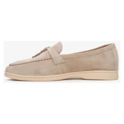 Tassel Loafers