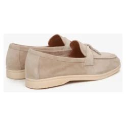 Tassel Loafers