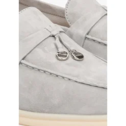 Tassel Loafers