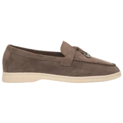 Tassel Loafers