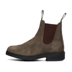Taupe Chelsea Støvler Dress Støvle