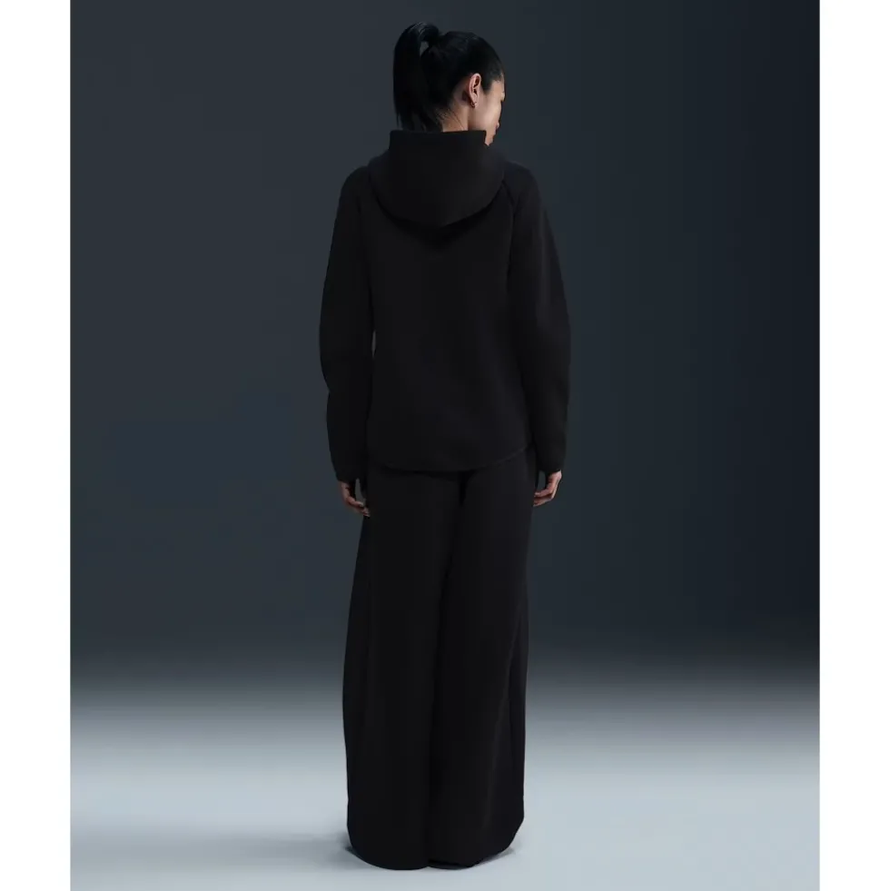 Tech Fleece Windrunner Full-Zip Hættetrøje