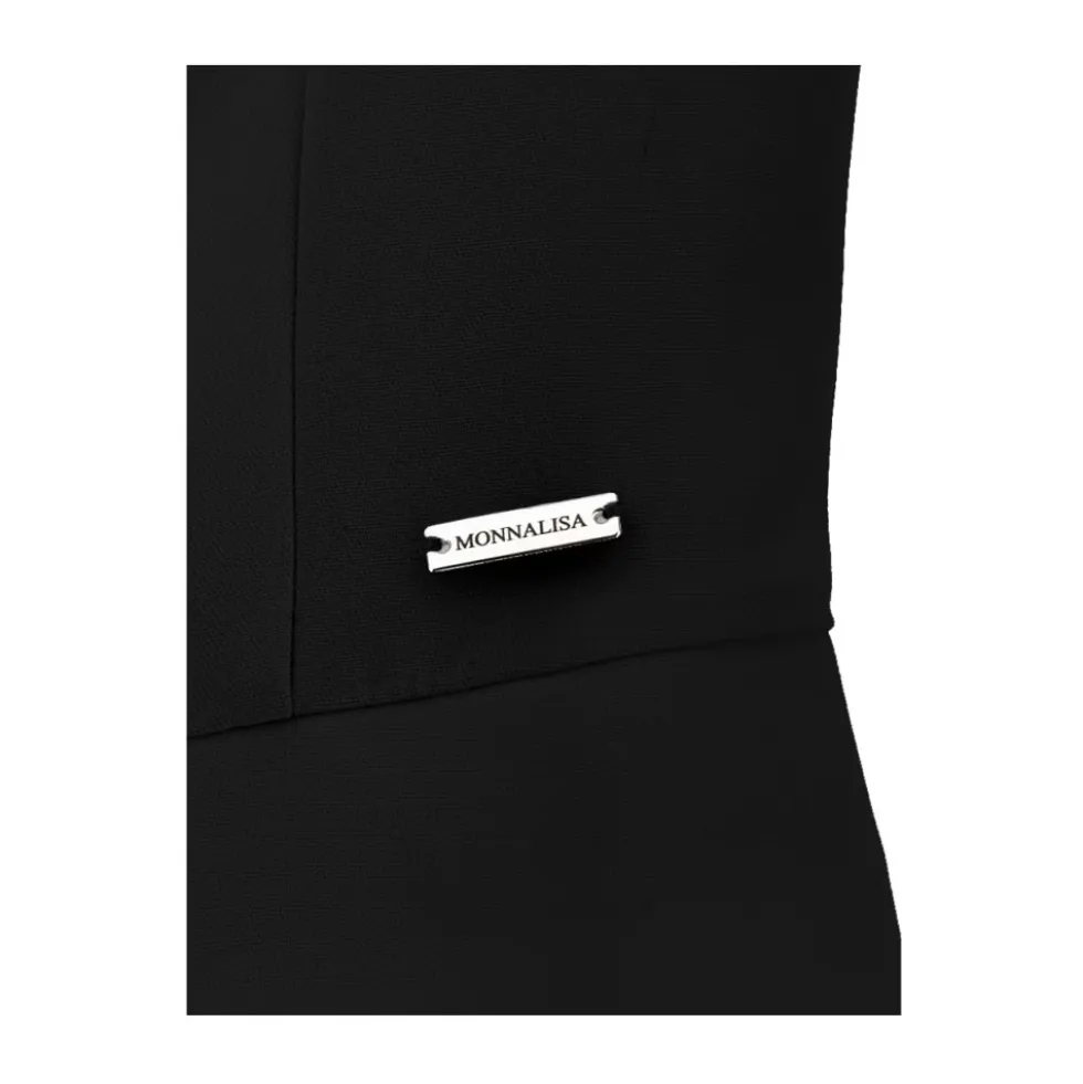 Technical Fabric Jumpsuit