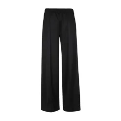 Techno stof track pants