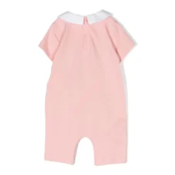 Teddy Bear Romper