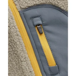 Teddy Jacket