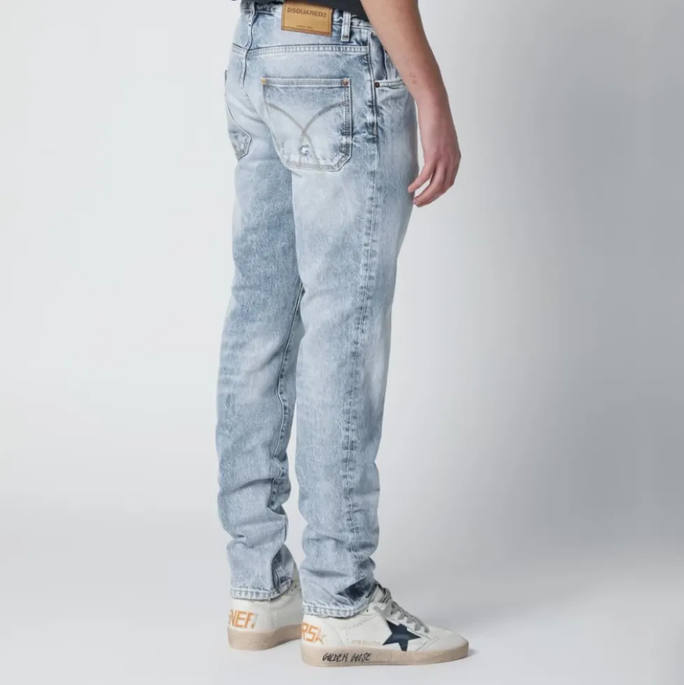 Teddy Jeans