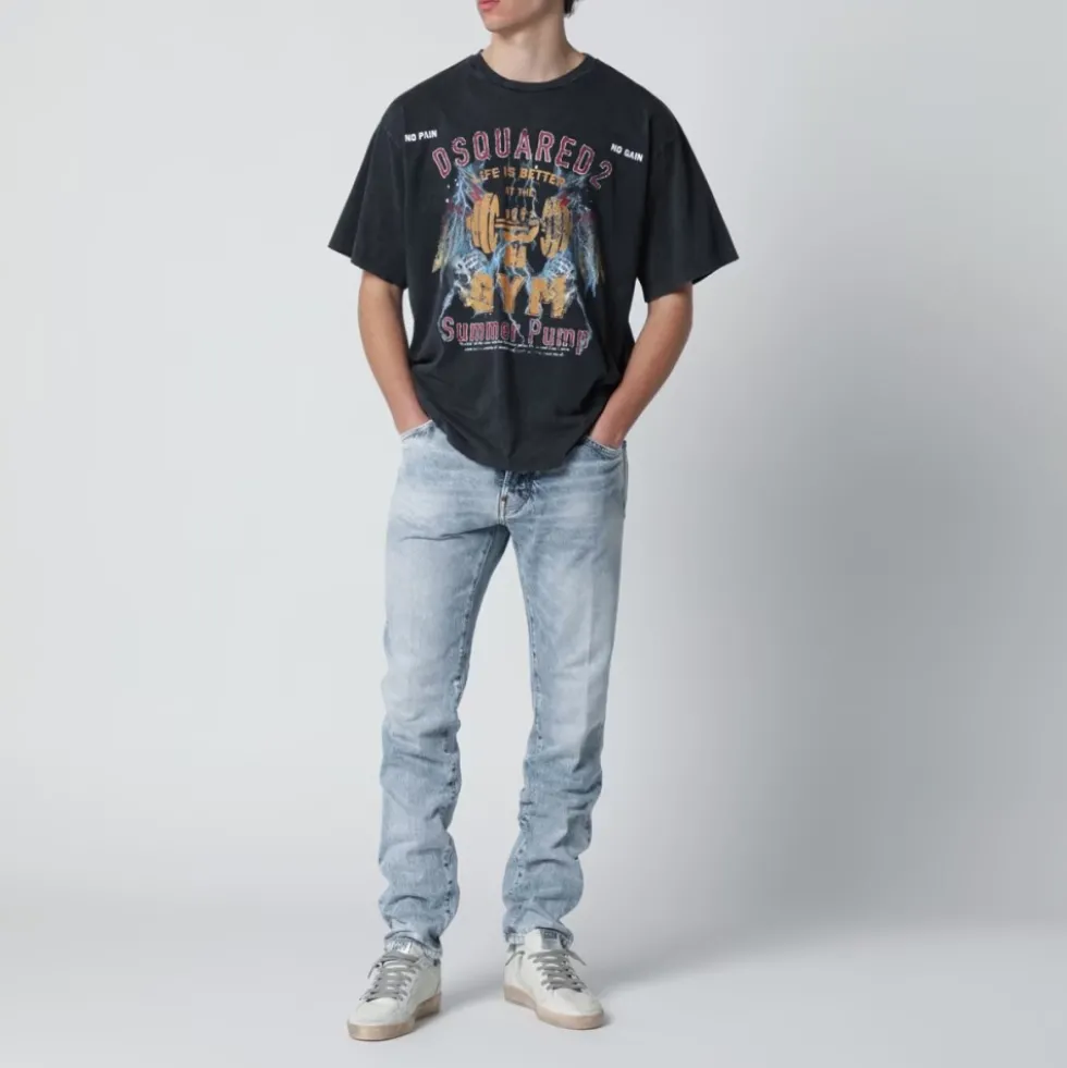 Teddy Jeans