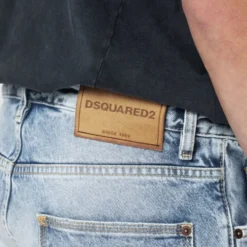 Teddy Jeans