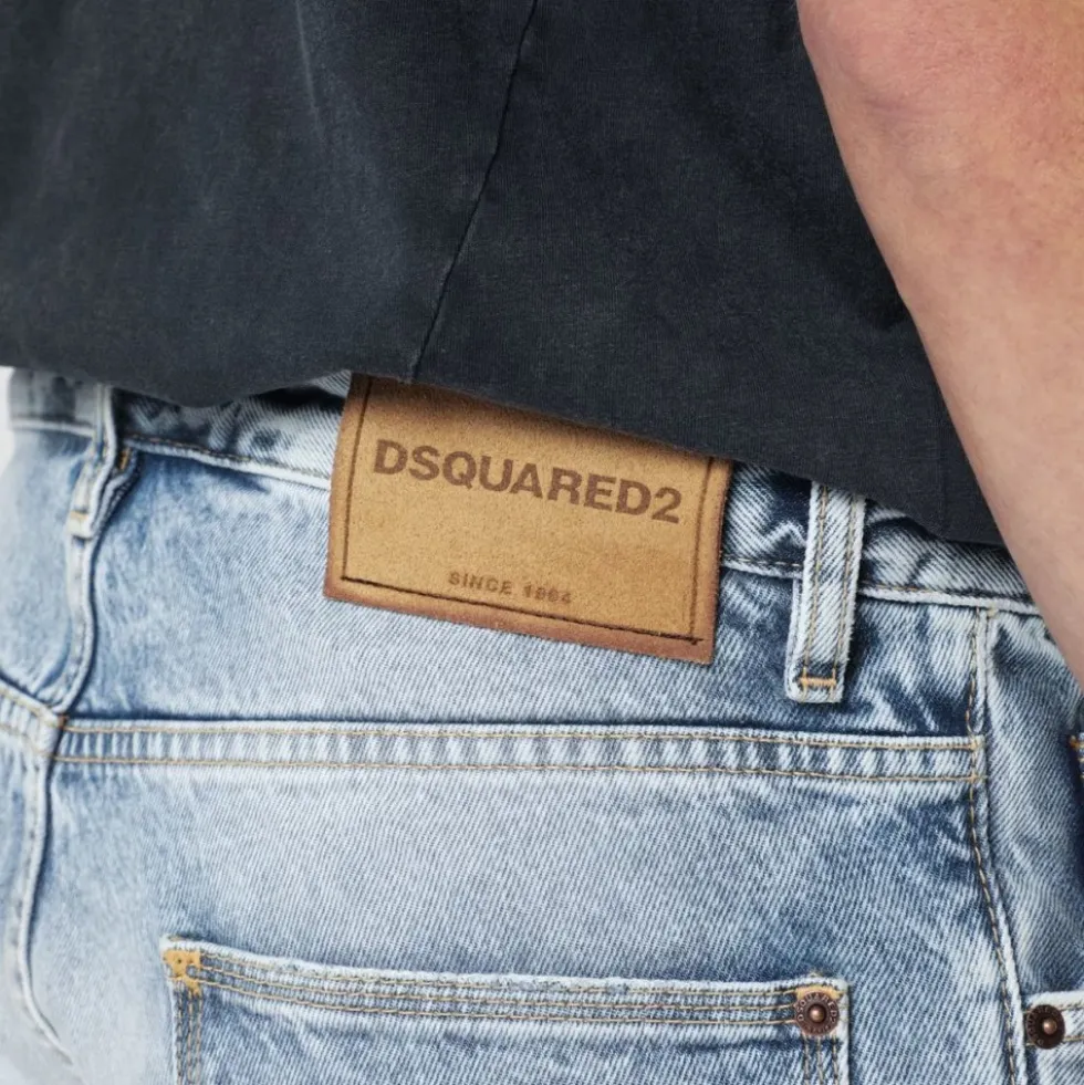 Teddy Jeans