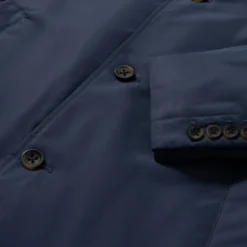 Teknisk Trenchcoat