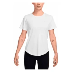 Tempo Dri-FIT Løbetop med korte ærmer