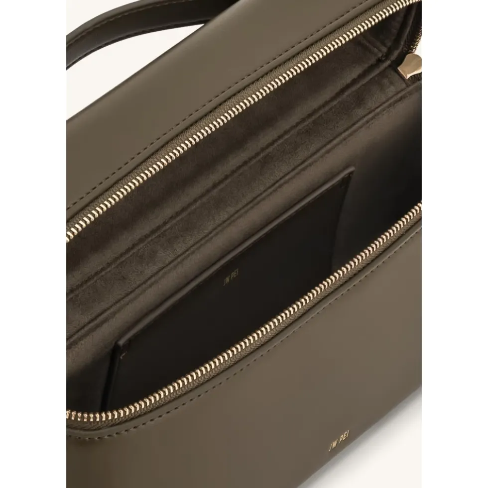 Thea Top Handle Bag