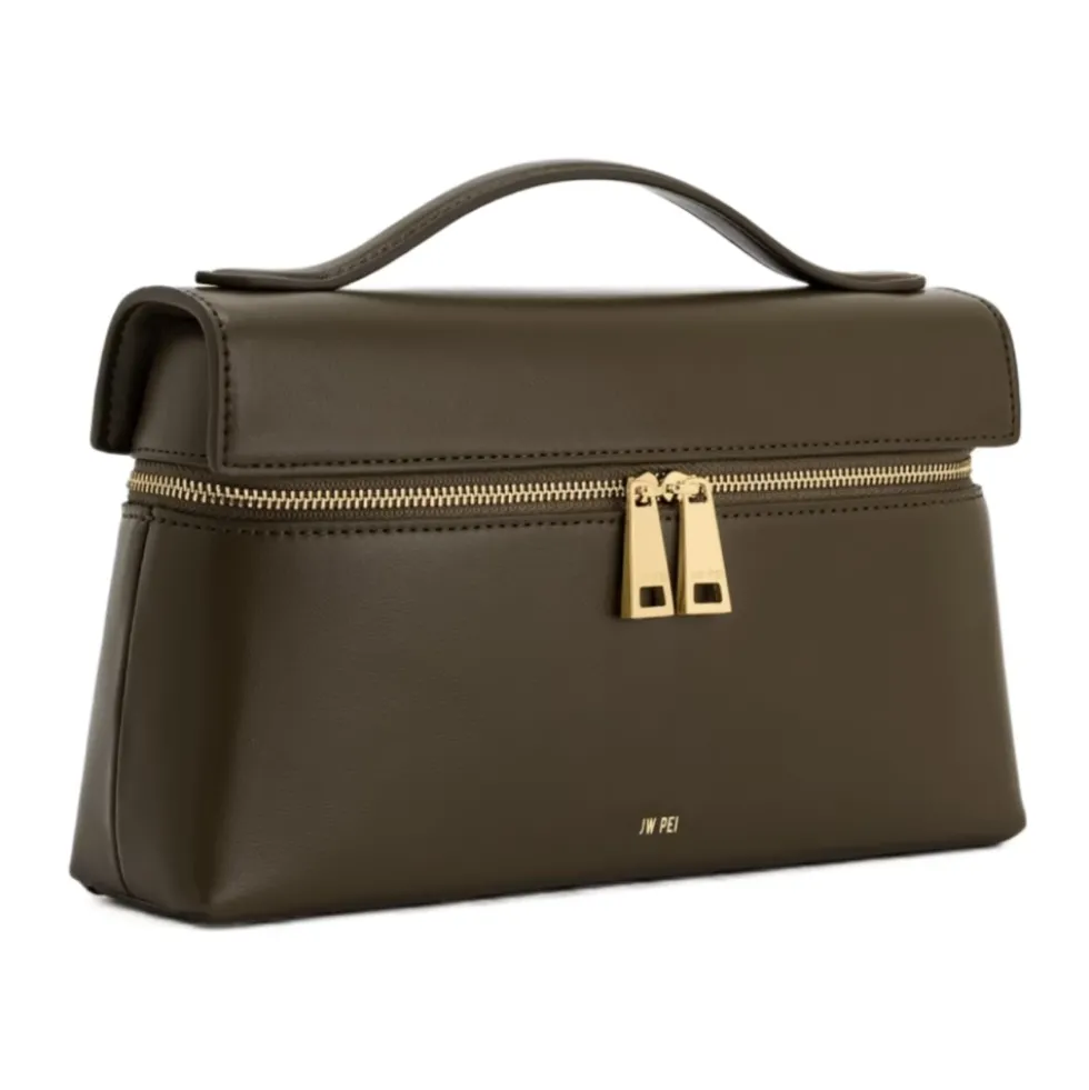Thea Top Handle Bag