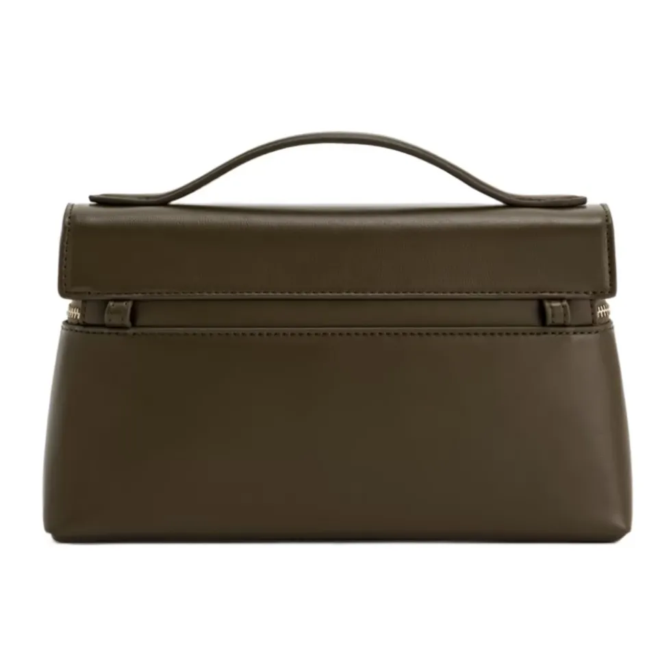 Thea Top Handle Bag