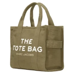 The Canvas Small Tote Bag