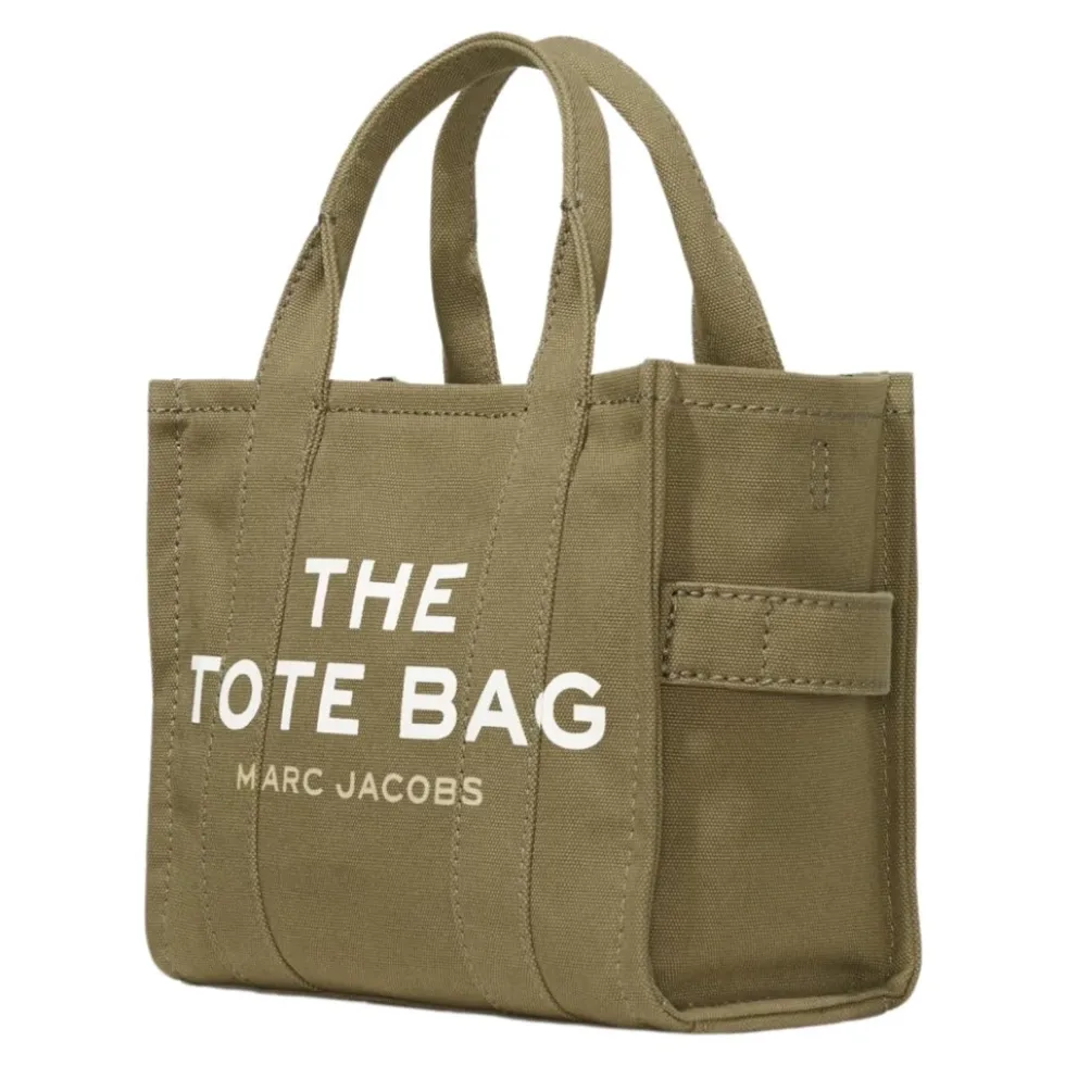 The Canvas Small Tote Bag