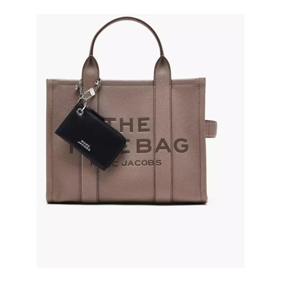 The Everyday Logo Coin Purse Charm
