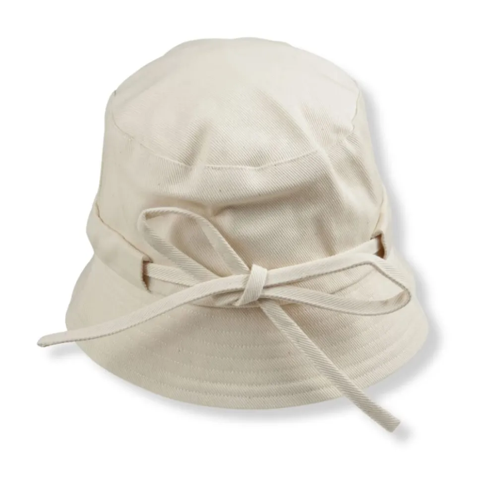 The Gadjo Bucket Hat
