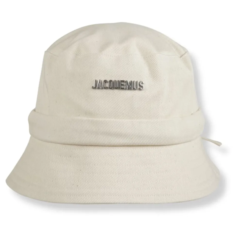 The Gadjo Bucket Hat