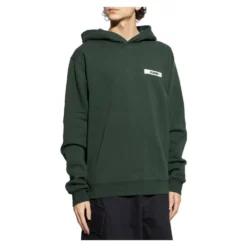 The Gros Grain Hoodie