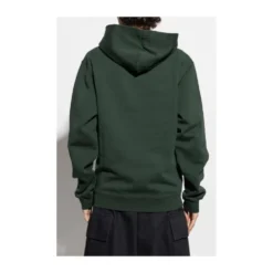 The Gros Grain Hoodie