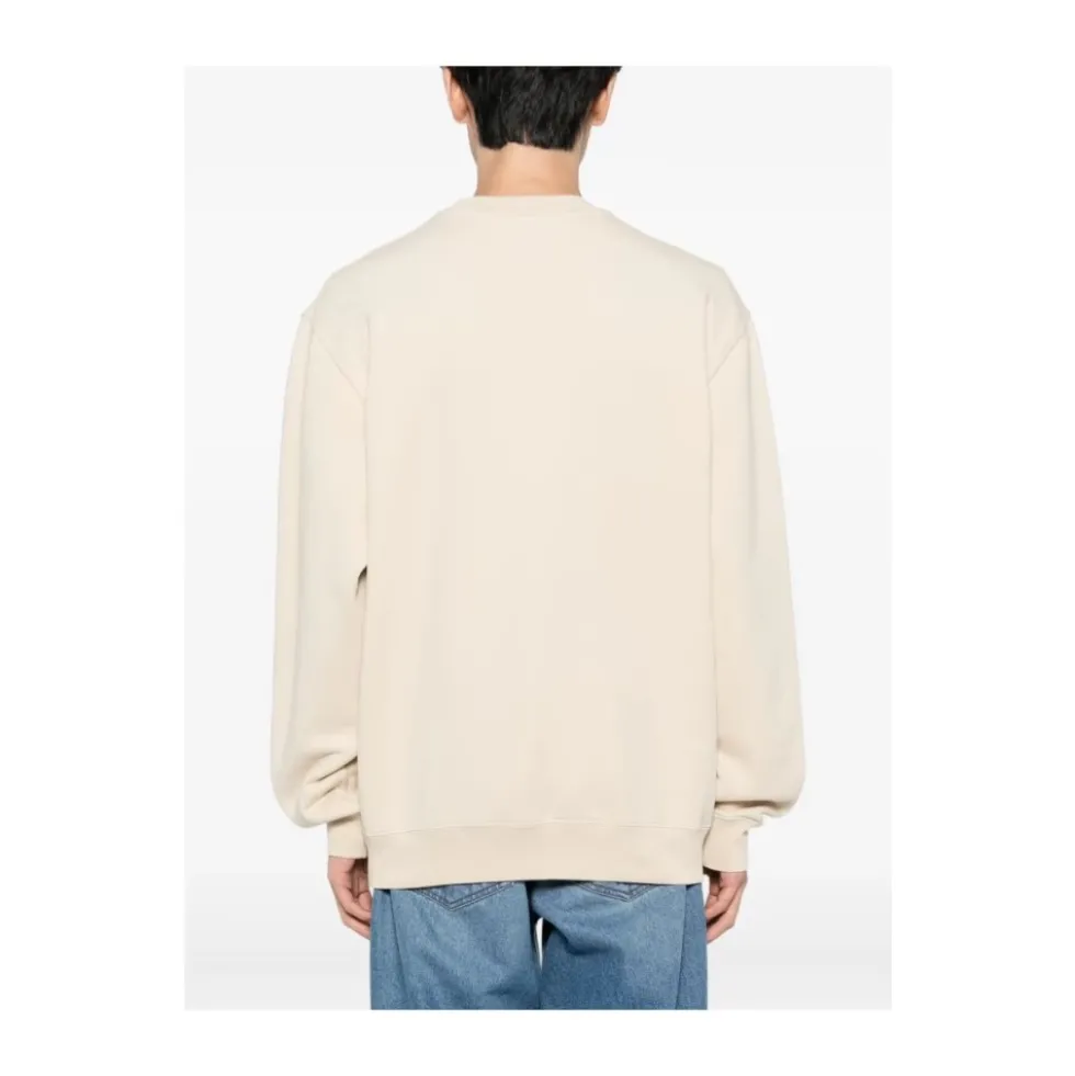 The Gros Grain sweatshirt