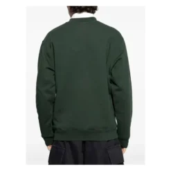 The Gros Grain Sweatshirt