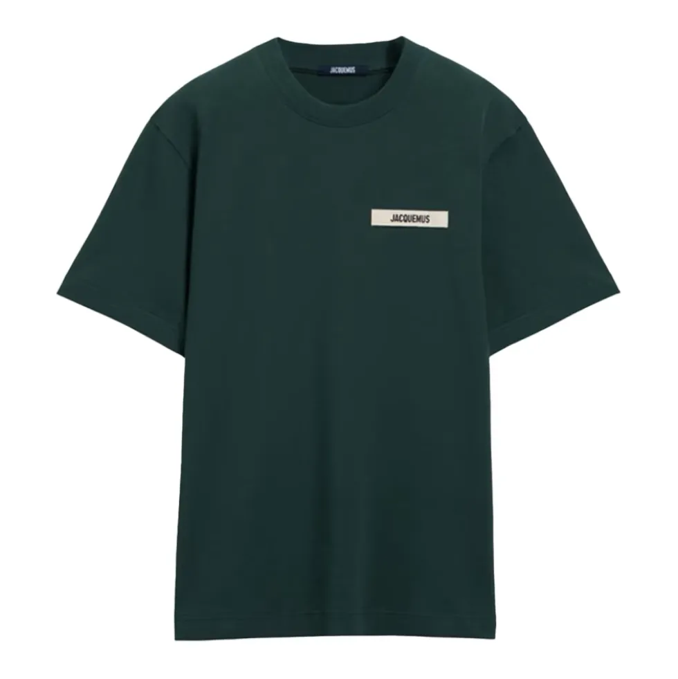 The Gros Grain T-Shirt