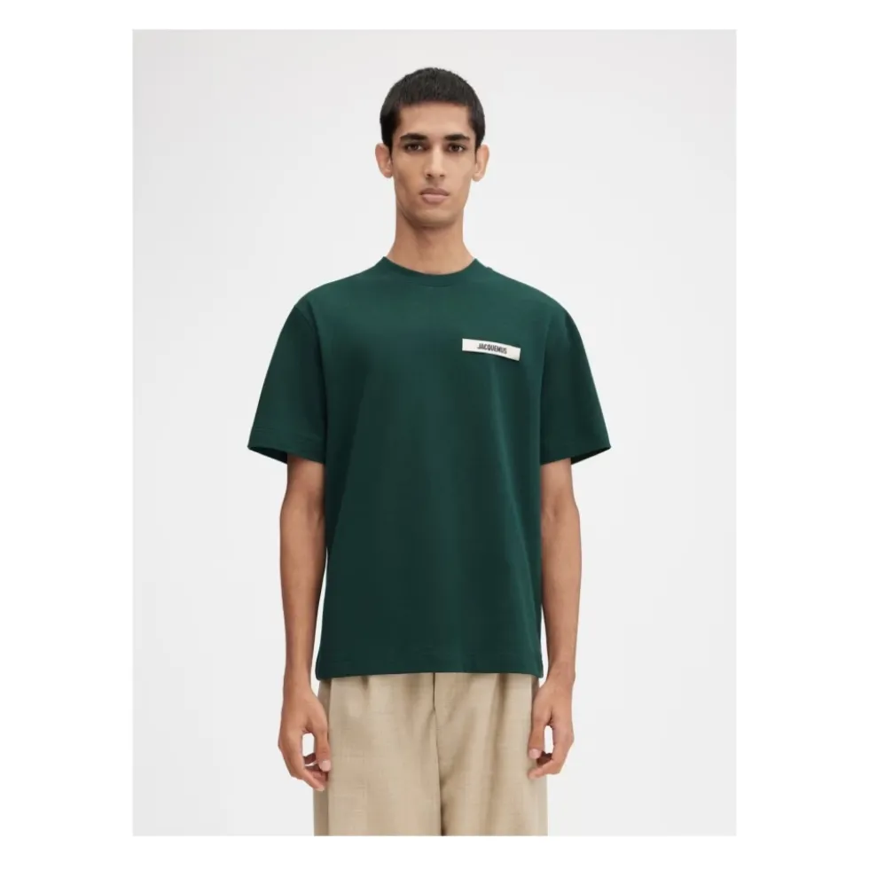 The Gros Grain T-Shirt
