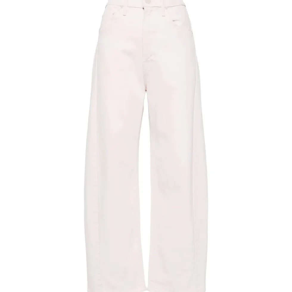 The Half-Pipe Ankle Jeans