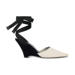 The High Espadrilles