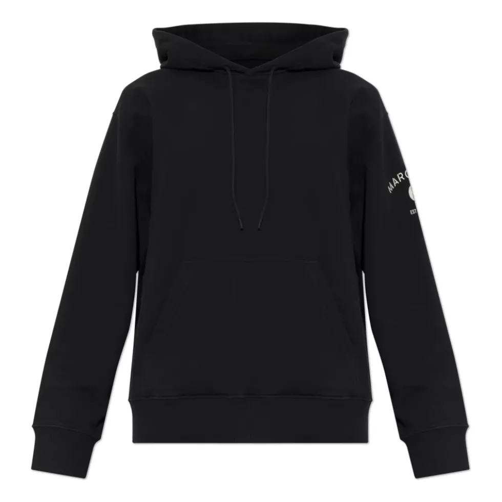 The Hoodie