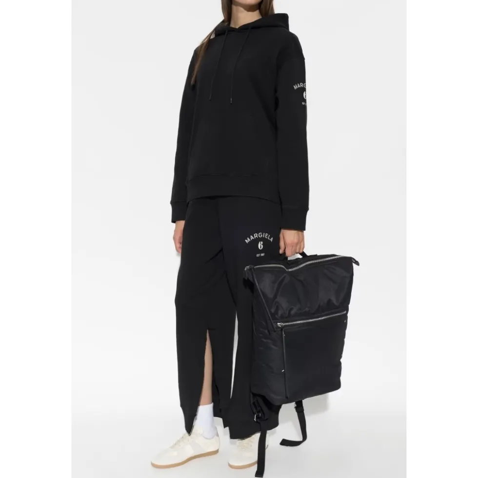 The Hoodie
